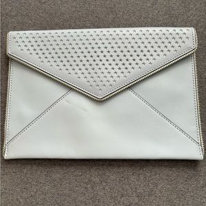 Rebecca Minkoff clutch